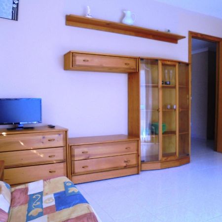 Apartamentos Alboran 4/6 Lek Peñiscola Zewnętrze zdjęcie