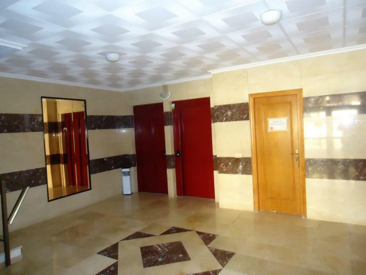 Apartamentos Alboran 4/6 Lek Peñiscola Zewnętrze zdjęcie